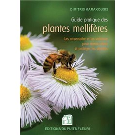 Guide pratique des plantes mellifères