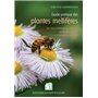 Guide pratique des plantes mellifères