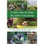 Se lancer dans les métiers des jardins et du paysage