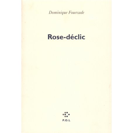 Rose-déclic