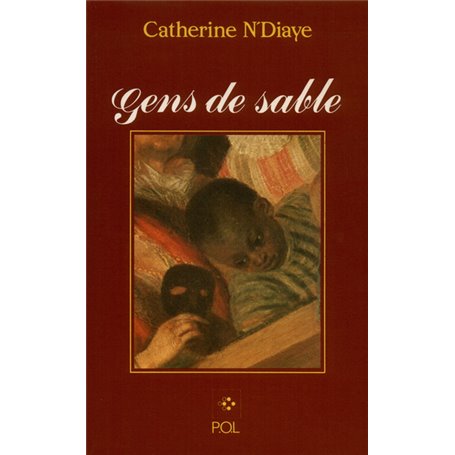 Gens de sable