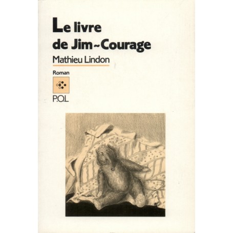 Le Livre de Jim-Courage