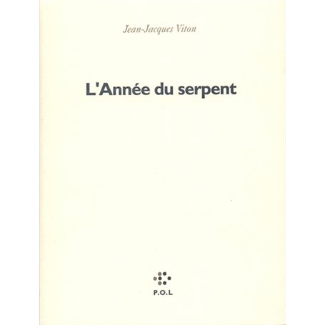 L'Année du serpent