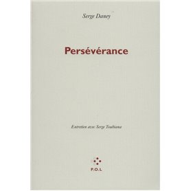 Persévérance