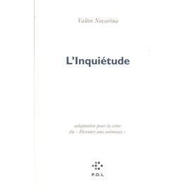 L'Inquiétude