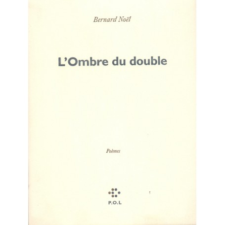 L'Ombre du double