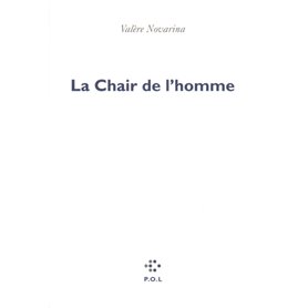 La Chair de l'homme