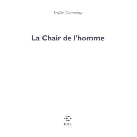 La Chair de l'homme