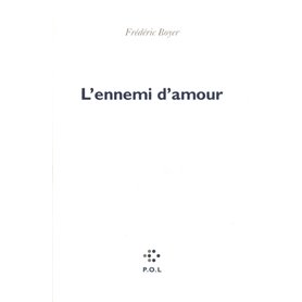 L'ennemi d'amour