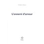 L'ennemi d'amour