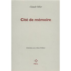 Cité de mémoire