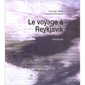 Le Voyage à Reykjavik