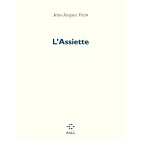 L'Assiette