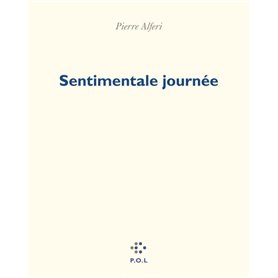 Sentimentale journée