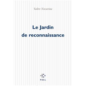 Le Jardin de reconnaissance