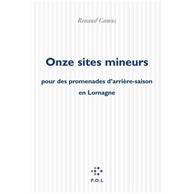 Onze sites mineurs pour des promenades d'arrière-saison en Lomagne