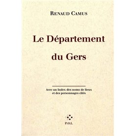 Le Département du Gers