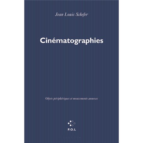 Cinématographies