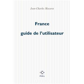 France guide de l'utilisateur