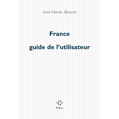 France guide de l'utilisateur