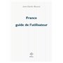 France guide de l'utilisateur