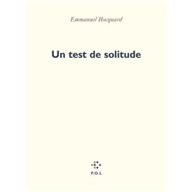 Un test de solitude