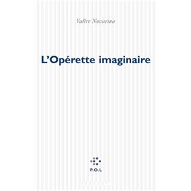 L'Opérette imaginaire