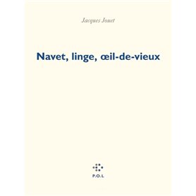 Navet, linge, oeil-de-vieux