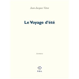 Le Voyage d'été