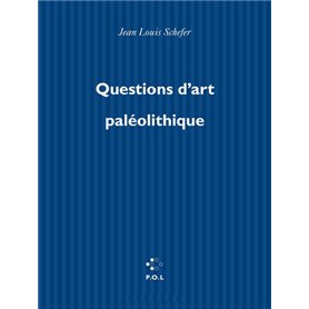 Questions d'art paléolithique