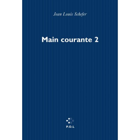 Main courante