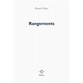 Rangements