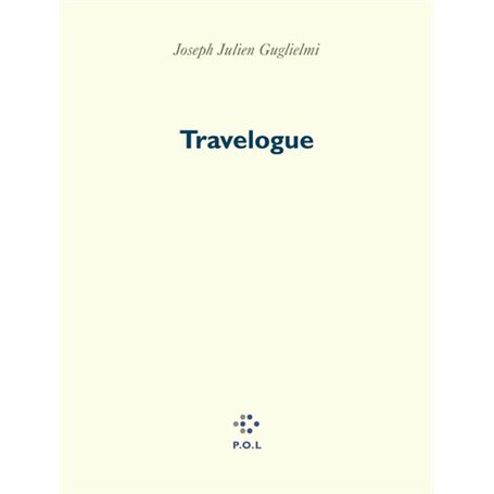 Travelogue