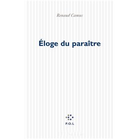 Éloge du paraître