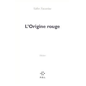 L'Origine rouge