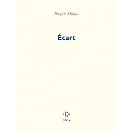 Écart