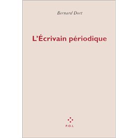 L'écrivain périodique