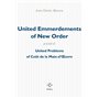 United Emmerdements of New Order/United Problems of Coût de la Main-d'uvre