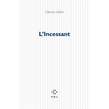 L'Incessant