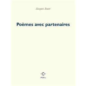 Poèmes avec partenaires