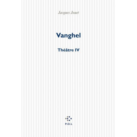 Vanghel