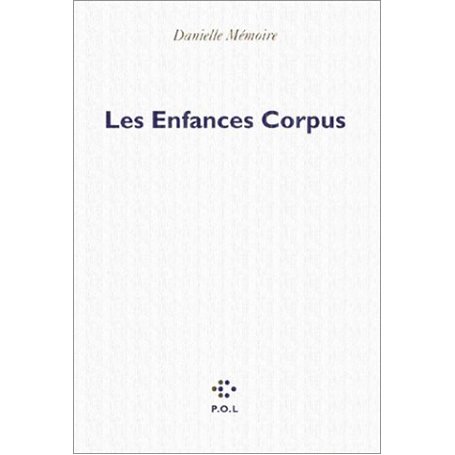 Les Enfances Corpus