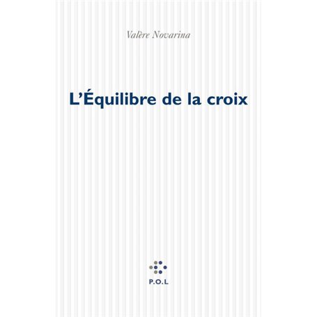 L'Équilibre de la Croix