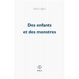 Des enfants et des monstres