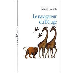 Le navigateur du déluge