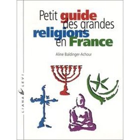 Le petit guide des religions