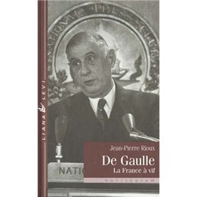 De Gaulle