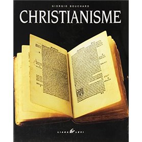 Christianisme broché