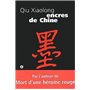 Encres de Chine