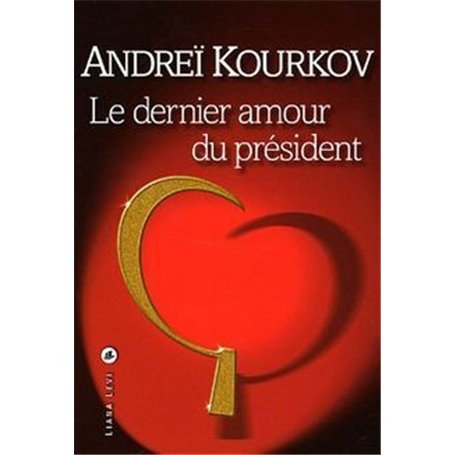 Dernier amour du président